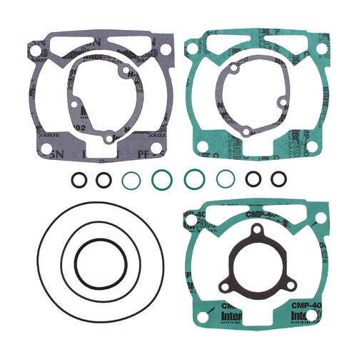 VERTEX TOP END GASKET SET KTM - 810300