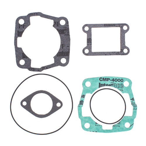 VERTEX TOP END GASKET SET KTM - 810312