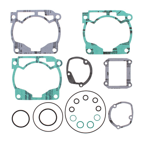 VERTEX TOP END GASKET SET KTM - 810326