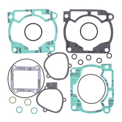 VERTEX TOP END GASKET SET KTM/HUSABERG/HUSQVARNA - 810335
