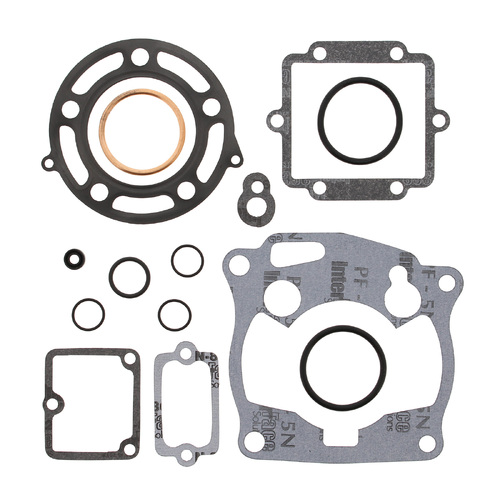 VERTEX TOP END GASKET SET KAWASAKI - 810424