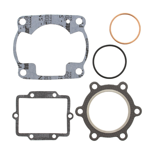 VERTEX TOP END GASKET SET KAWASAKI - 810450