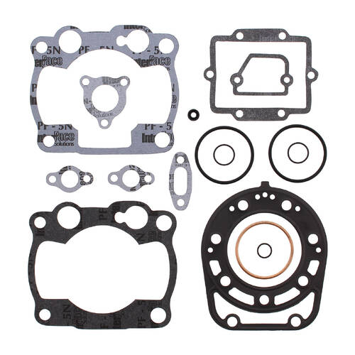 VERTEX TOP END GASKET SET KAWASAKI - 810454