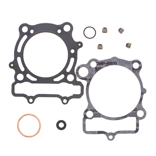 VERTEX TOP END GASKET SET KAWASAKI - 810463