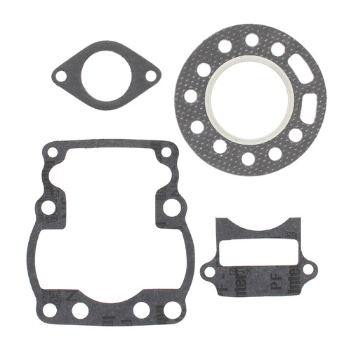 VERTEX TOP END GASKET SET SUZUKI - 810501
