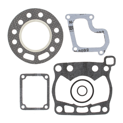 VERTEX TOP END GASKET SET SUZUKI - 810502