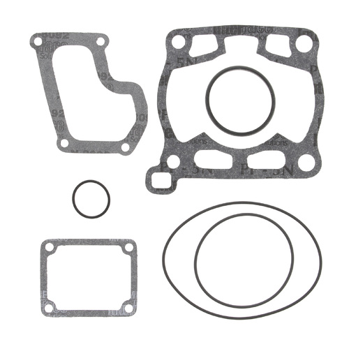 VERTEX TOP END GASKET SET SUZUKI - 810544
