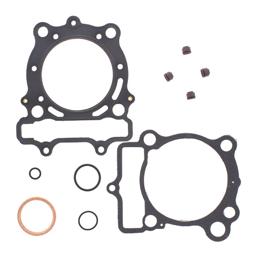 VERTEX TOP END GASKET SET SUZUKI - 810567