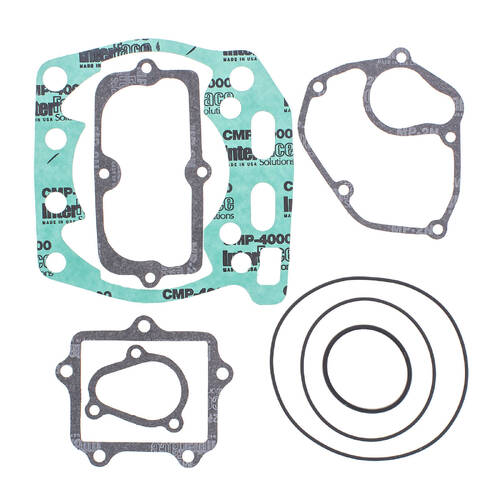 VERTEX TOP END GASKET SET SUZUKI - 810593
