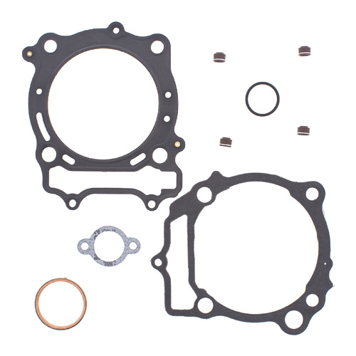 VERTEX TOP END GASKET SET SUZUKI - 810595