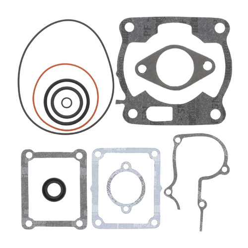 VERTEX TOP END GASKET SET YAMAHA - 810631