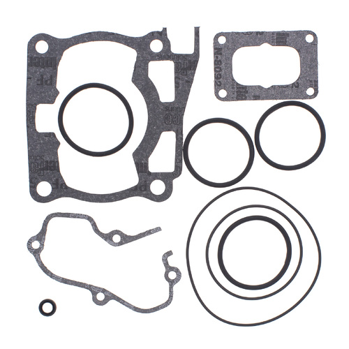 VERTEX TOP END GASKET SET YAMAHA - 810637