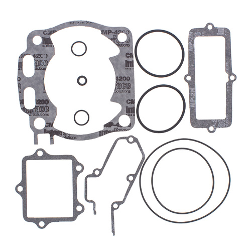 VERTEX TOP END GASKET SET YAMAHA - 810670