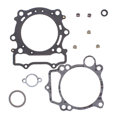 VERTEX TOP END GASKET SET YAMAHA - 810676