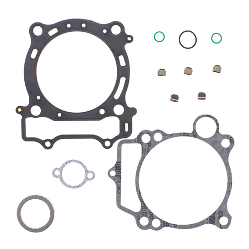 VERTEX TOP END GASKET SET YAMAHA - 810677