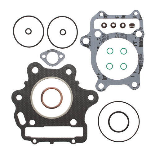 VERTEX TOP END GASKET SET HONDA - 810801