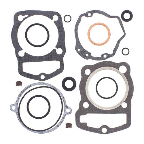 VERTEX TOP END GASKET SET HONDA - 810816