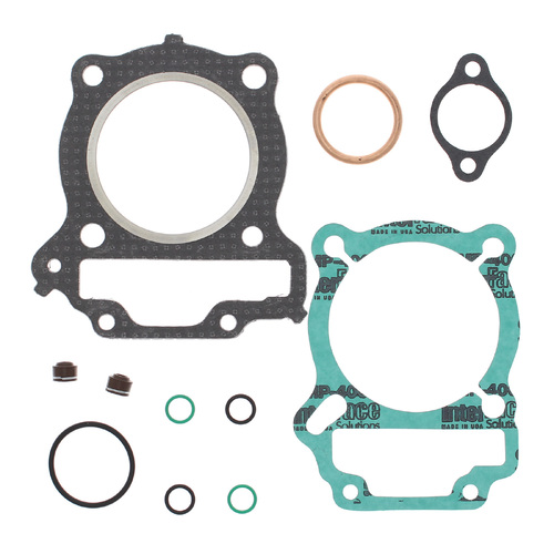 VERTEX TOP END GASKET SET HONDA - 810817