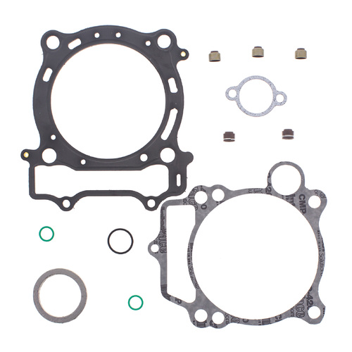 VERTEX TOP END GASKET SET YAMAHA - 810869