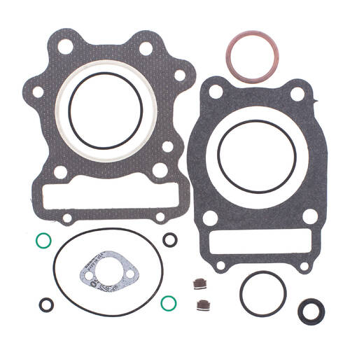 VERTEX TOP END GASKET SET HONDA - 810900