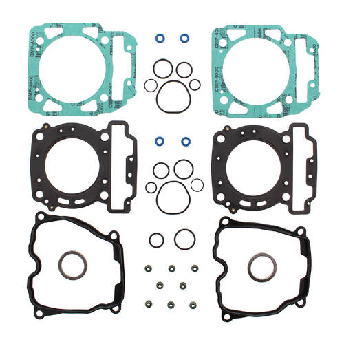 VERTEX TOP END GASKET SET CANAM - 810954