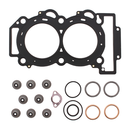 VERTEX TOP END GASKET SET POLARIS - 810963