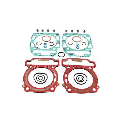 VERTEX TOP END GASKET SET CANAM - 810987