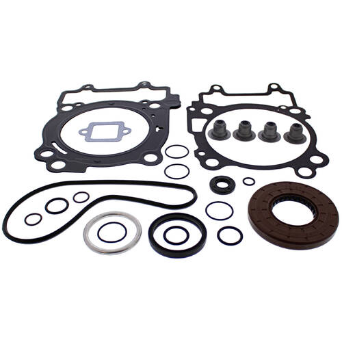 VERTEX COMPLETE GASKET SET W/ OIL SEALS POLARIS - 8110001