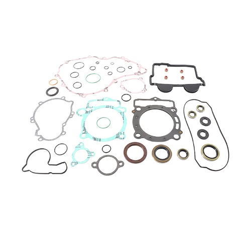 VERTEX COMPLETE GASKET SET W/ OIL SEALS HUSQVARNA/KTM - 811365