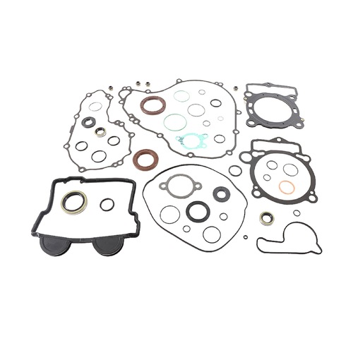 VERTEX COMPLETE GASKET SET W/ OIL SEALS HUSQVARNA/KTM - 811372