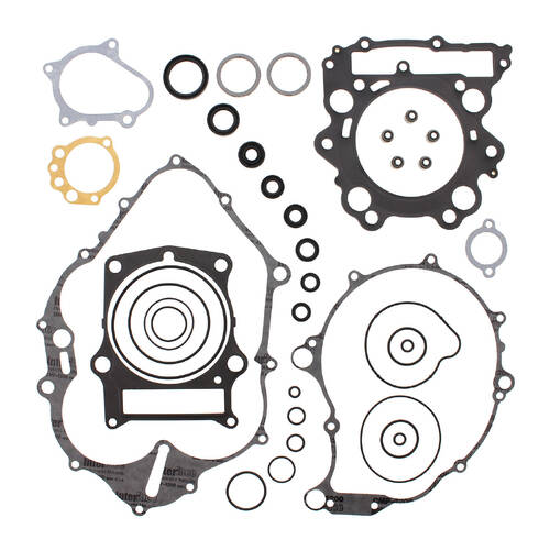 VERTEX COMPLETE GASKET SET W/ OIL SEALS YAMAHA - 811852