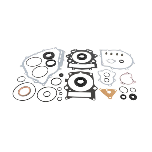 VERTEX COMPLETE GASKET SET W/ OIL SEALS YAMAHA YFM700 GRIZ - 811960