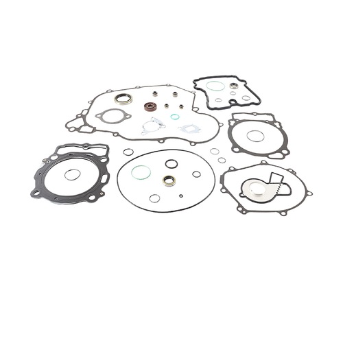 VERTEX COMPLETE GASKET SET W/ OIL SEALS HUSQVARNA/KTM - 811998