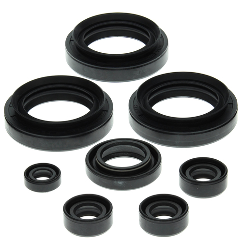 VERTEX OIL SEAL SET SUZUKI - 822152
