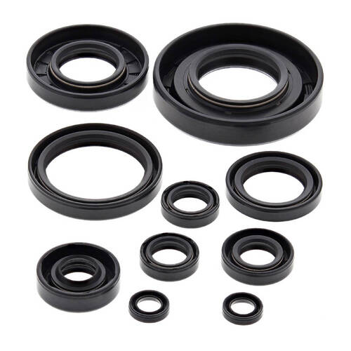 VERTEX OIL SEAL SET YAMAHA - 822174