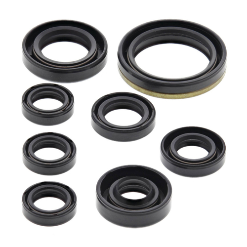 VERTEX OIL SEAL SET YAMAHA - 822175