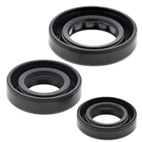 VERTEX OIL SEAL SET HONDA - 822180