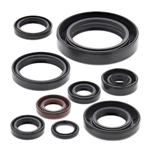 VERTEX OIL SEAL SET HONDA - 822268