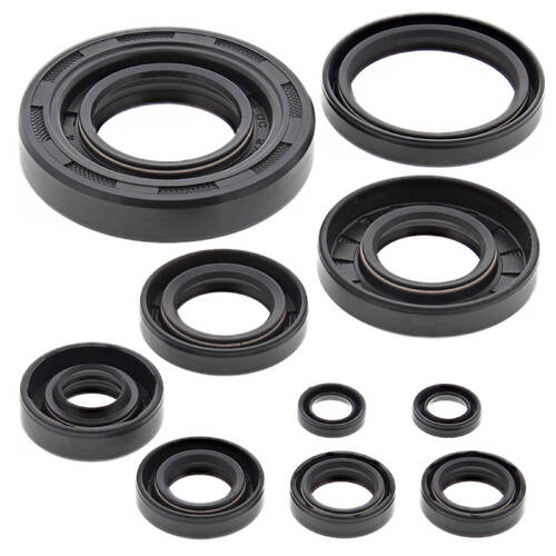 VERTEX OIL SEAL SET YAMAHA - 822304