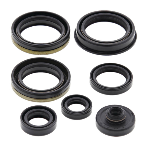 VERTEX OIL SEAL SET SUZUKI - 822317