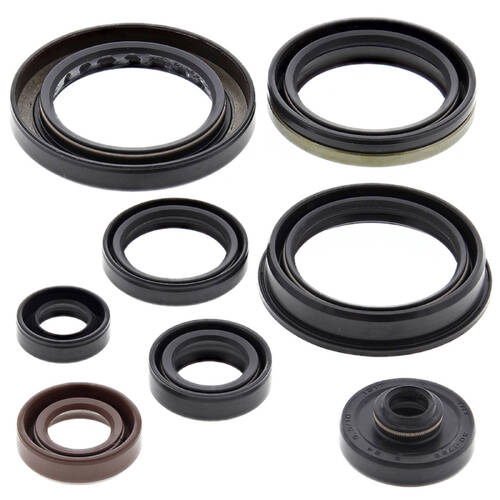 VERTEX OIL SEAL SET SUZUKI - 822346