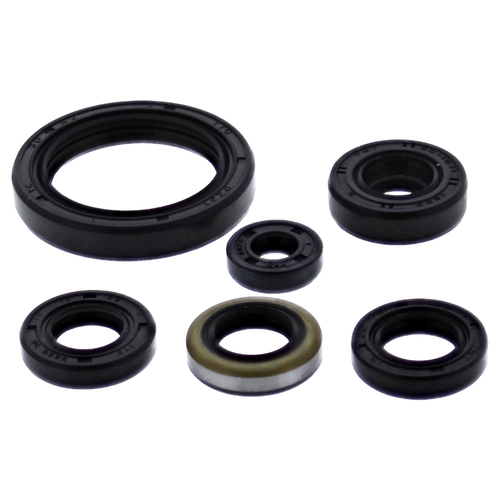 VERTEX OIL SEAL SET KAWASAKI - 822379
