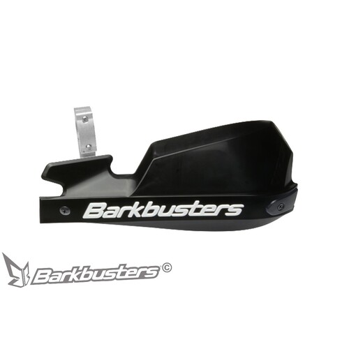 BARKBUSTERS VPS MX/ENDURO HANDGUARD - BLACK