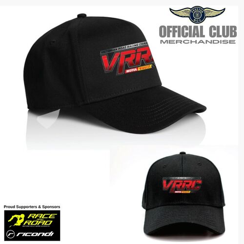 PIRELLI MOTUL VRRC SPONSOR HAT