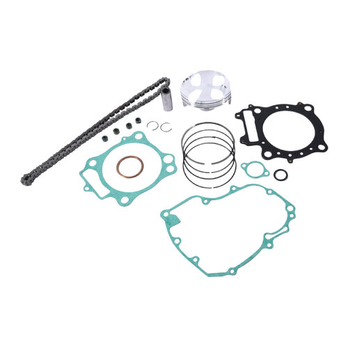VERTEX TOP END REBUILD KIT (A) - 22900A-1