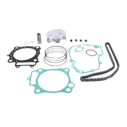 VERTEX TOP END REBUILD KIT (B) - 22900B-1