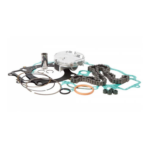 VERTEX TOP END REBUILD KIT FORGED PISTON (B) - 23958B