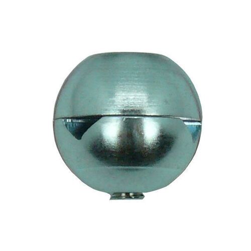 MOTORCYCLE SPECIALTIES WHEEL BALANCE BALL 25G (10/BAG) - WBB1A