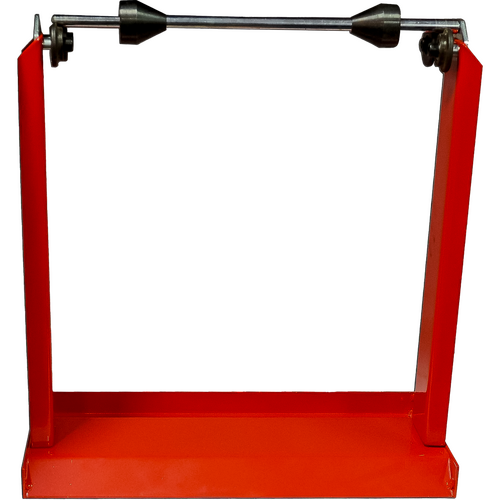MOTORCYCLE SPECIALTIES STANDARD WHEEL BALANCING STAND - WBS5