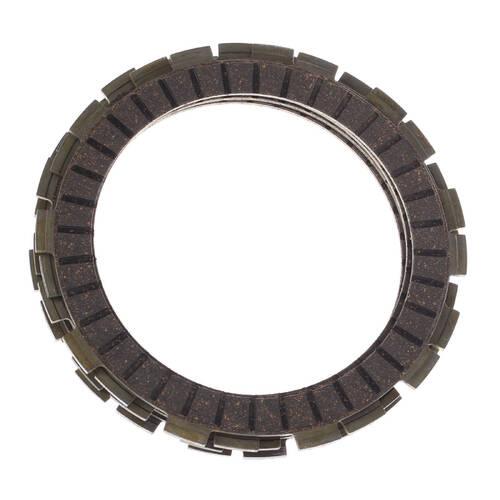 WHITES CLUTCH FIBRE KIT - HONDA TRX350 TE/FE/ES/ES4X4 '00-05